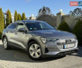 Серый Ауди E-Tron, объемом двигателя 0 л и пробегом 90 тыс. км за 33000 $, фото 8 на Automoto.ua