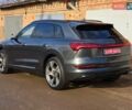 Сірий Ауді E-Tron, об'ємом двигуна 0 л та пробігом 100 тис. км за 41888 $, фото 118 на Automoto.ua