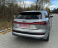 Серый Ауди E-Tron, объемом двигателя 0 л и пробегом 145 тыс. км за 29500 $, фото 45 на Automoto.ua