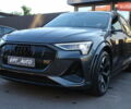 Сірий Ауді E-Tron, об'ємом двигуна 0 л та пробігом 28 тис. км за 47700 $, фото 1 на Automoto.ua