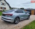 Серый Ауди E-Tron, объемом двигателя 0 л и пробегом 27 тыс. км за 33000 $, фото 2 на Automoto.ua