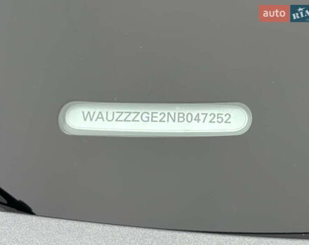 Сірий Ауді E-Tron, об'ємом двигуна 0 л та пробігом 22 тис. км за 49999 $, фото 21 на Automoto.ua