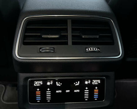 Сірий Ауді E-Tron, об'ємом двигуна 0 л та пробігом 55 тис. км за 42000 $, фото 22 на Automoto.ua