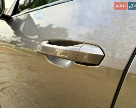 Серый Ауди E-Tron, объемом двигателя 0 л и пробегом 31 тыс. км за 46500 $, фото 26 на Automoto.ua