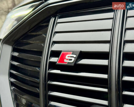 Серый Ауди E-Tron, объемом двигателя 0 л и пробегом 37 тыс. км за 49500 $, фото 63 на Automoto.ua