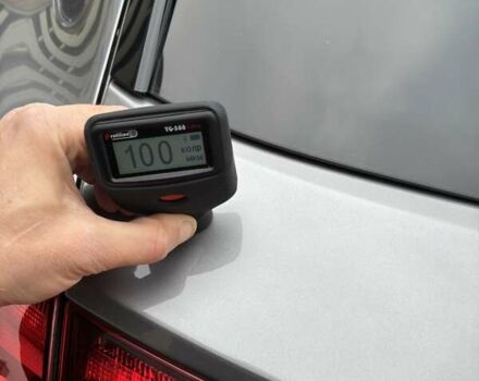 Серый Ауди E-Tron, объемом двигателя 0 л и пробегом 112 тыс. км за 31900 $, фото 120 на Automoto.ua