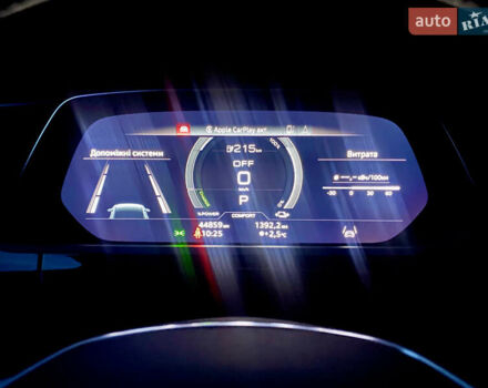 Сірий Ауді E-Tron, об'ємом двигуна 0 л та пробігом 43 тис. км за 45500 $, фото 39 на Automoto.ua