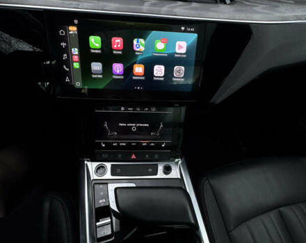 Серый Ауди E-Tron, объемом двигателя 0 л и пробегом 145 тыс. км за 29500 $, фото 68 на Automoto.ua