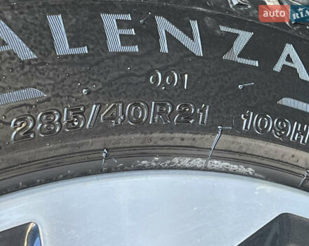 Серый Ауди E-Tron, объемом двигателя 0 л и пробегом 42 тыс. км за 47848 $, фото 13 на Automoto.ua