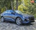 Серый Ауди E-Tron, объемом двигателя 1.98 л и пробегом 1 тыс. км за 58000 $, фото 1 на Automoto.ua