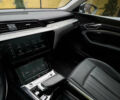 Сірий Ауді E-Tron, об'ємом двигуна 0 л та пробігом 5 тис. км за 42000 $, фото 15 на Automoto.ua