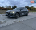 Серый Ауди E-Tron, объемом двигателя 0 л и пробегом 41 тыс. км за 52900 $, фото 1 на Automoto.ua