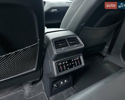 Серый Ауди E-Tron, объемом двигателя 0 л и пробегом 48 тыс. км за 49999 $, фото 79 на Automoto.ua