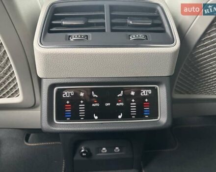 Серый Ауди E-Tron, объемом двигателя 0 л и пробегом 25 тыс. км за 44900 $, фото 14 на Automoto.ua