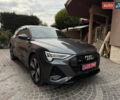 Серый Ауди E-Tron, объемом двигателя 0 л и пробегом 43 тыс. км за 41777 $, фото 8 на Automoto.ua