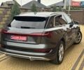 Серый Ауди E-Tron, объемом двигателя 0 л и пробегом 99 тыс. км за 32999 $, фото 8 на Automoto.ua