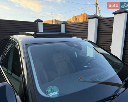 Серый Ауди E-Tron, объемом двигателя 0 л и пробегом 13 тыс. км за 36500 $, фото 19 на Automoto.ua