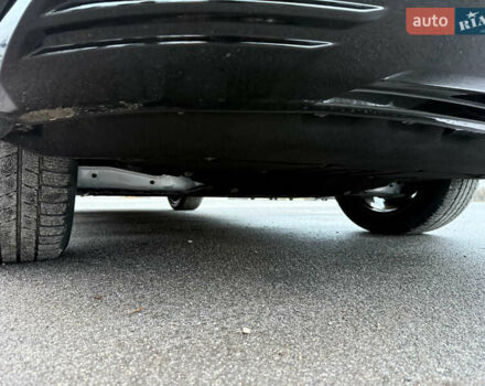 Серый Ауди E-Tron, объемом двигателя 0 л и пробегом 197 тыс. км за 23900 $, фото 43 на Automoto.ua