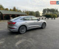 Серый Ауди E-Tron, объемом двигателя 0 л и пробегом 78 тыс. км за 40950 $, фото 7 на Automoto.ua