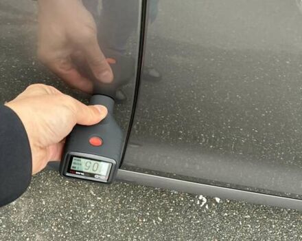 Серый Ауди E-Tron, объемом двигателя 0 л и пробегом 112 тыс. км за 31900 $, фото 129 на Automoto.ua