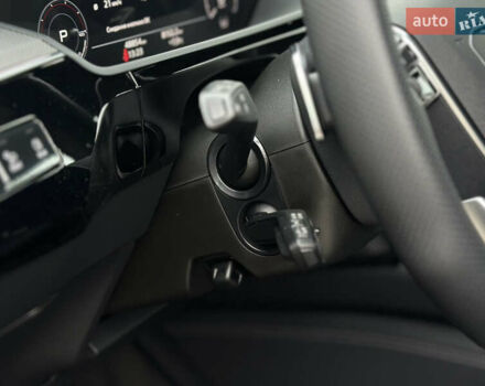 Сірий Ауді E-Tron, об'ємом двигуна 0 л та пробігом 48 тис. км за 49999 $, фото 56 на Automoto.ua