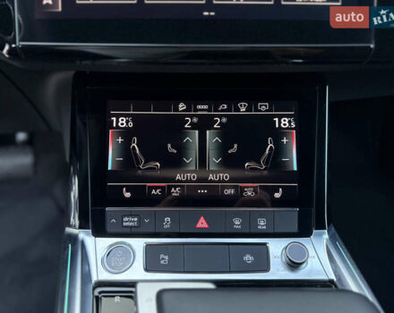 Сірий Ауді E-Tron, об'ємом двигуна 0 л та пробігом 63 тис. км за 39999 $, фото 53 на Automoto.ua