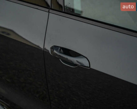 Сірий Ауді E-Tron, об'ємом двигуна 0 л та пробігом 64 тис. км за 37900 $, фото 16 на Automoto.ua