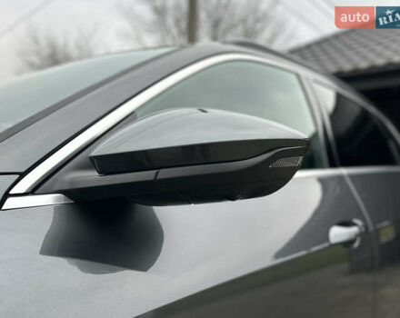 Сірий Ауді E-Tron, об'ємом двигуна 0 л та пробігом 22 тис. км за 49999 $, фото 33 на Automoto.ua