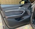 Серый Ауди E-Tron, объемом двигателя 0 л и пробегом 39 тыс. км за 46500 $, фото 24 на Automoto.ua