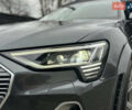 Сірий Ауді E-Tron, об'ємом двигуна 0 л та пробігом 48 тис. км за 49999 $, фото 32 на Automoto.ua