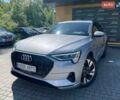Серый Ауди E-Tron, объемом двигателя 0 л и пробегом 28 тыс. км за 32000 $, фото 1 на Automoto.ua