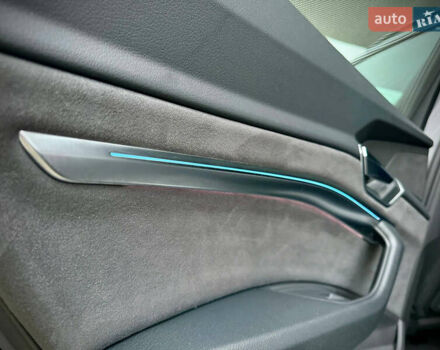 Серый Ауди E-Tron, объемом двигателя 0 л и пробегом 39 тыс. км за 44500 $, фото 41 на Automoto.ua