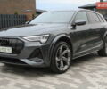 Сірий Ауді E-Tron, об'ємом двигуна 0 л та пробігом 43 тис. км за 42800 $, фото 1 на Automoto.ua