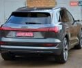 Сірий Ауді E-Tron, об'ємом двигуна 0 л та пробігом 100 тис. км за 41888 $, фото 101 на Automoto.ua