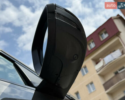 Серый Ауди E-Tron, объемом двигателя 0 л и пробегом 59 тыс. км за 46000 $, фото 13 на Automoto.ua