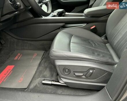 Серый Ауди E-Tron, объемом двигателя 0 л и пробегом 112 тыс. км за 31900 $, фото 72 на Automoto.ua