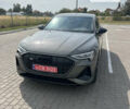 Серый Ауди E-Tron, объемом двигателя 0 л и пробегом 58 тыс. км за 44950 $, фото 1 на Automoto.ua