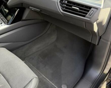 Серый Ауди E-Tron, объемом двигателя 0 л и пробегом 31 тыс. км за 40500 $, фото 20 на Automoto.ua