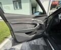 Серый Ауди E-Tron, объемом двигателя 0 л и пробегом 14 тыс. км за 47900 $, фото 32 на Automoto.ua