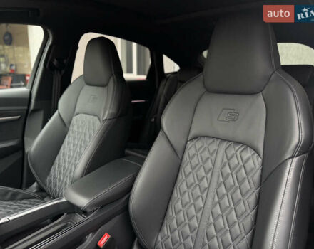 Сірий Ауді E-Tron, об'ємом двигуна 0 л та пробігом 59 тис. км за 45999 $, фото 16 на Automoto.ua