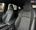 Серый Ауди E-Tron, объемом двигателя 0 л и пробегом 59 тыс. км за 44999 $, фото 20 на Automoto.ua