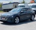 Серый Ауди E-Tron, объемом двигателя 0 л и пробегом 105 тыс. км за 25900 $, фото 1 на Automoto.ua