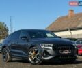 Серый Ауди E-Tron, объемом двигателя 0 л и пробегом 44 тыс. км за 47705 $, фото 1 на Automoto.ua