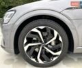 Серый Ауди E-Tron, объемом двигателя 0 л и пробегом 43 тыс. км за 48900 $, фото 6 на Automoto.ua