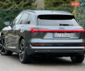 Сірий Ауді E-Tron, об'ємом двигуна 0 л та пробігом 151 тис. км за 29500 $, фото 1 на Automoto.ua