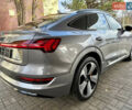Серый Ауди E-Tron, объемом двигателя 0 л и пробегом 31 тыс. км за 46500 $, фото 5 на Automoto.ua