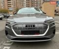 Серый Ауди E-Tron, объемом двигателя 0 л и пробегом 112 тыс. км за 31900 $, фото 4 на Automoto.ua