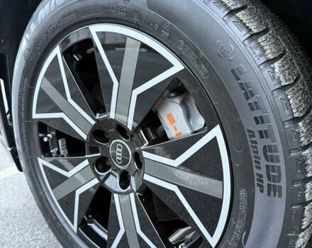 Серый Ауди E-Tron, объемом двигателя 0 л и пробегом 197 тыс. км за 23900 $, фото 18 на Automoto.ua