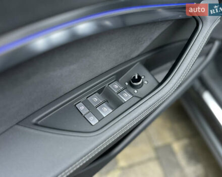 Серый Ауди E-Tron, объемом двигателя 0 л и пробегом 48 тыс. км за 49999 $, фото 40 на Automoto.ua