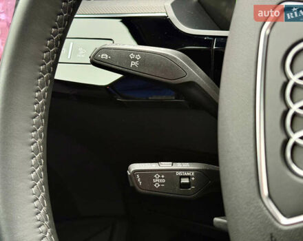 Серый Ауди E-Tron, объемом двигателя 0 л и пробегом 37 тыс. км за 49500 $, фото 79 на Automoto.ua